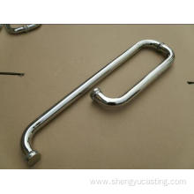 Stainless steel Shower Pull Handle